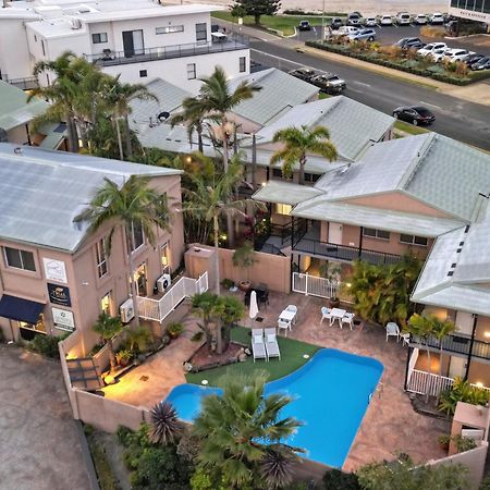 Mollymook Shores Екстериор снимка