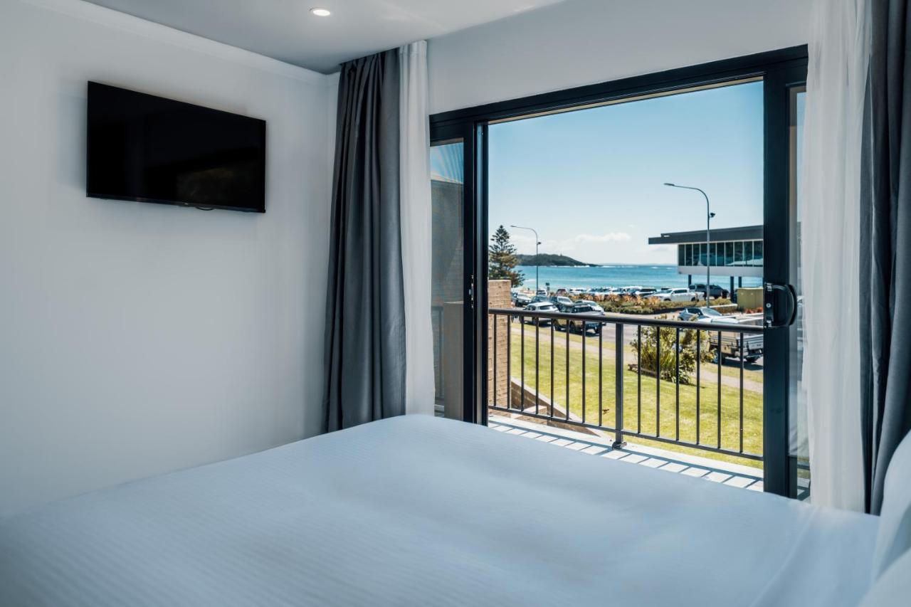 Mollymook Shores Екстериор снимка
