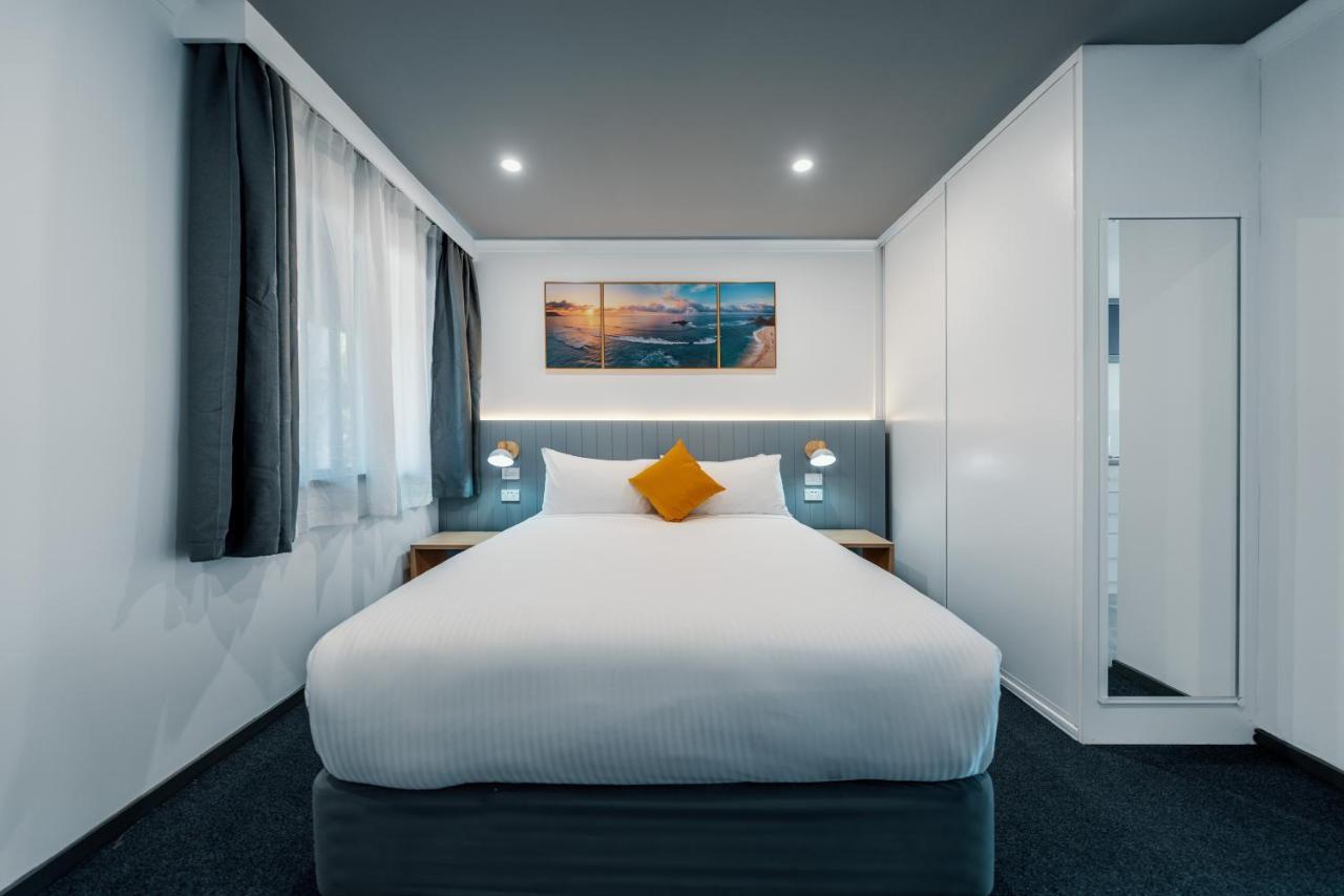 Mollymook Shores Екстериор снимка