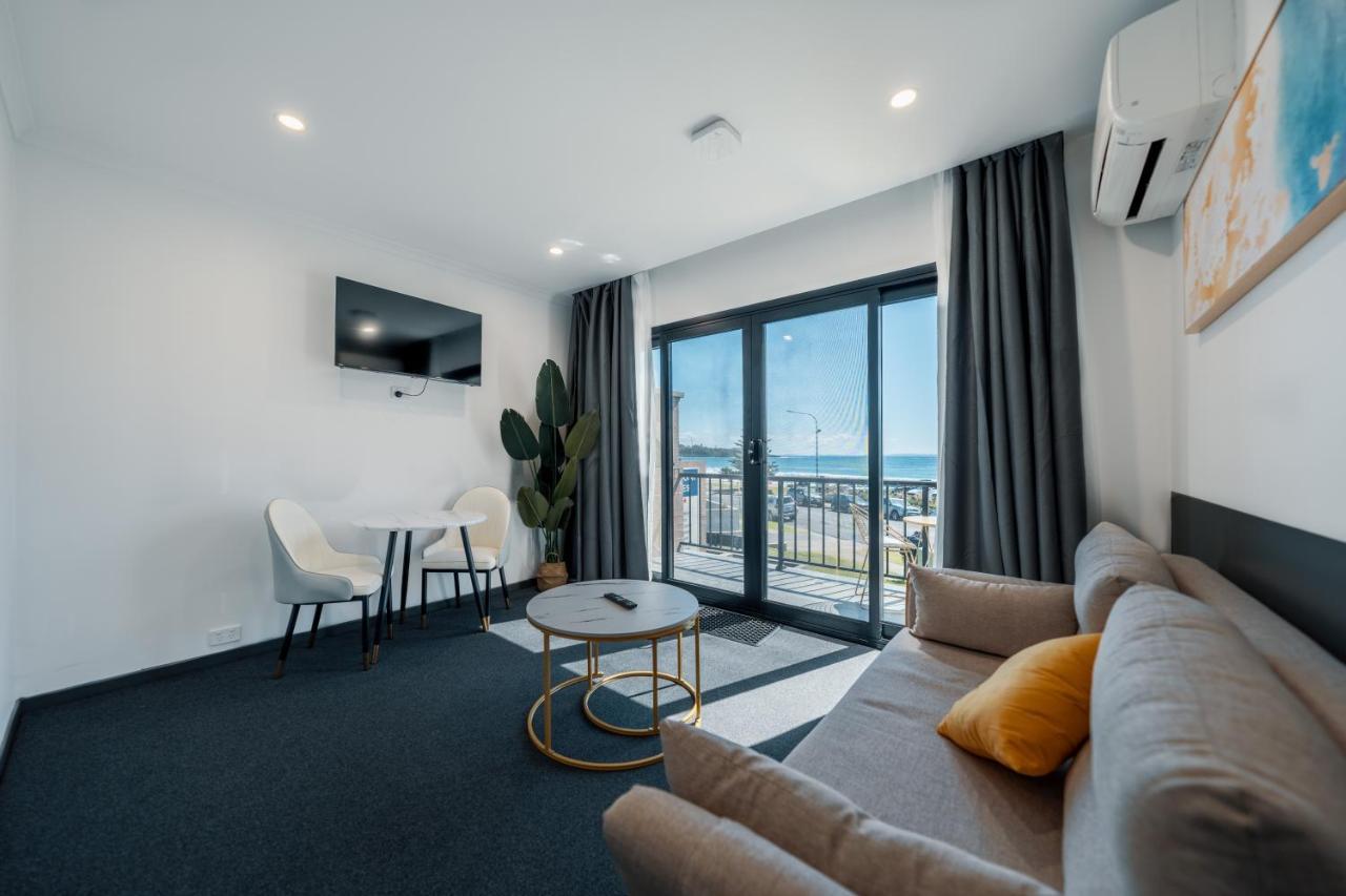 Mollymook Shores Екстериор снимка