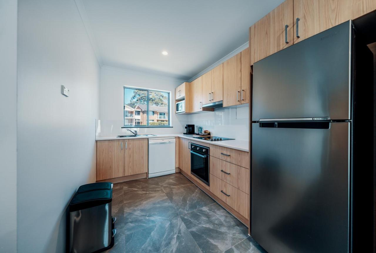 Mollymook Shores Екстериор снимка