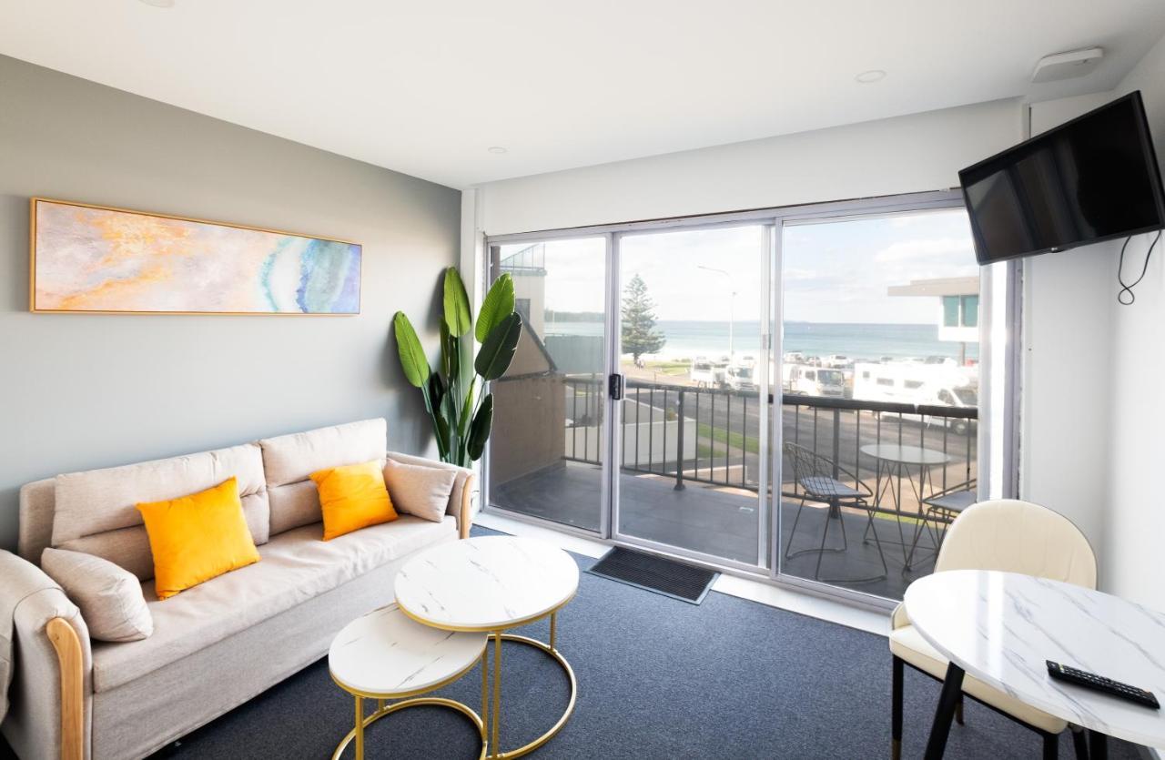Mollymook Shores Екстериор снимка
