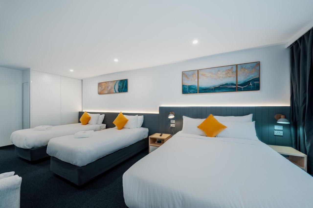 Mollymook Shores Екстериор снимка