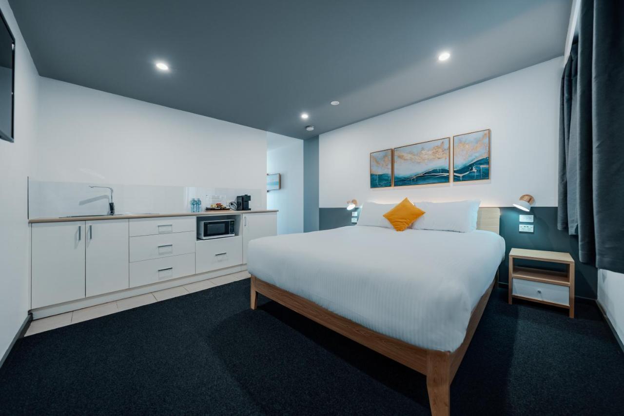 Mollymook Shores Екстериор снимка