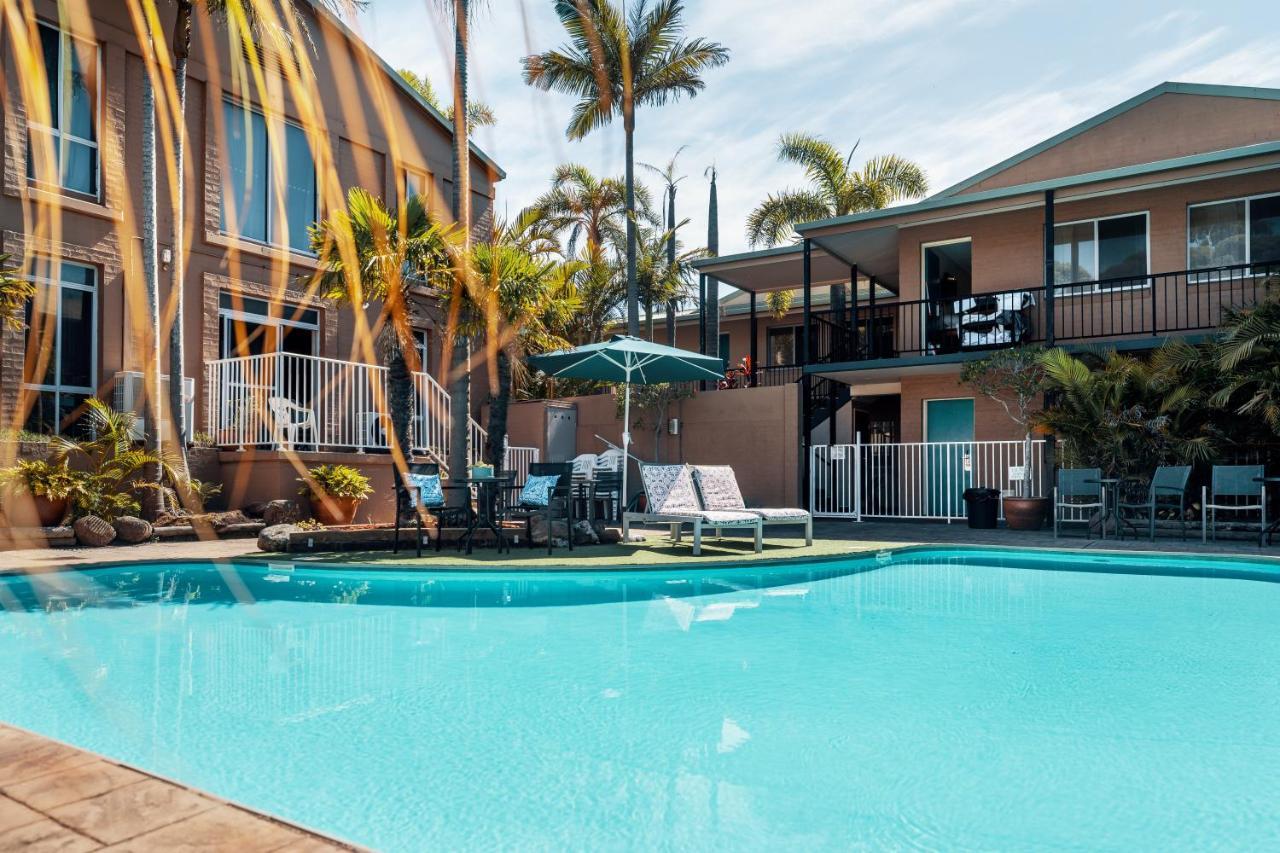 Mollymook Shores Екстериор снимка
