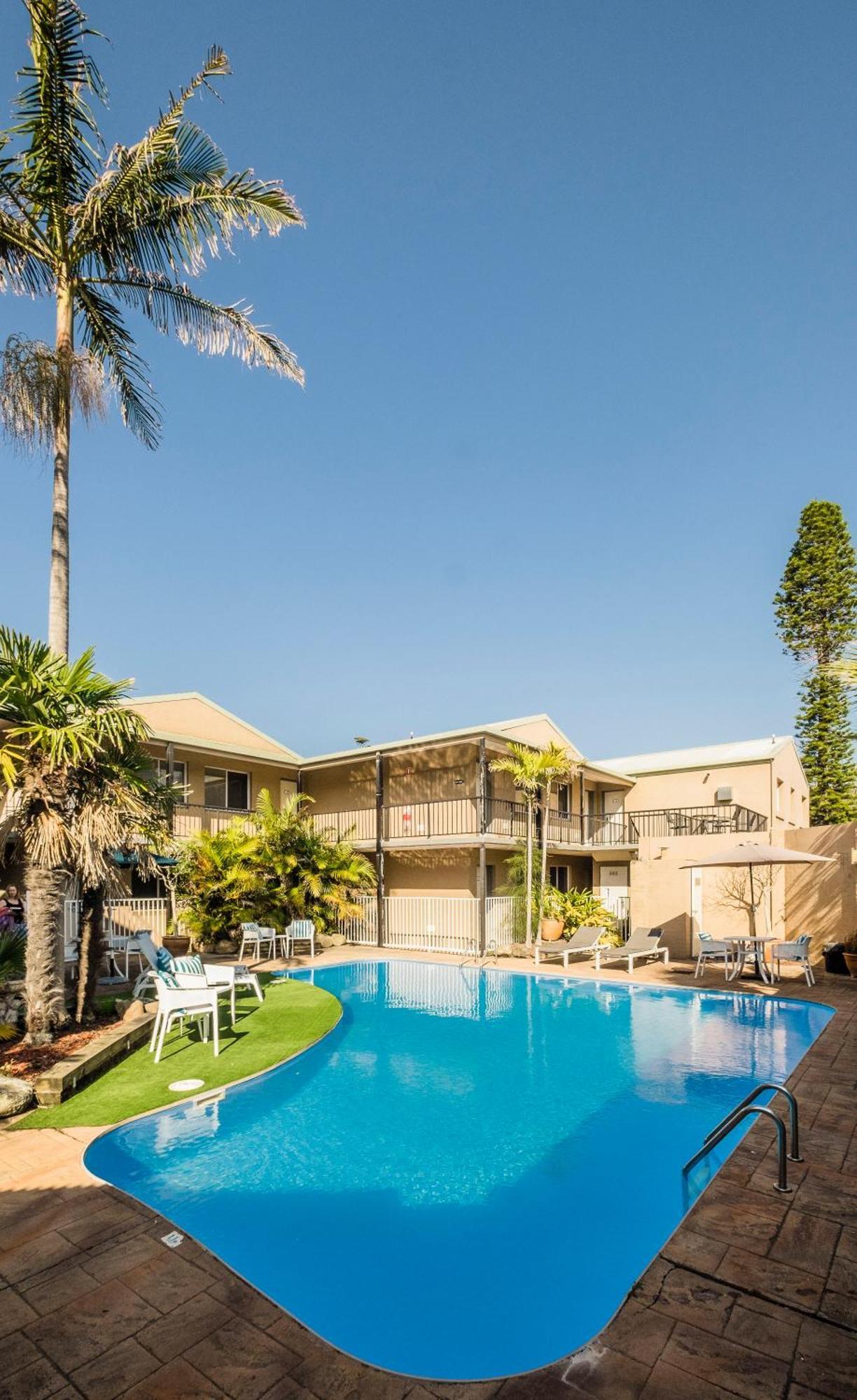 Mollymook Shores Екстериор снимка