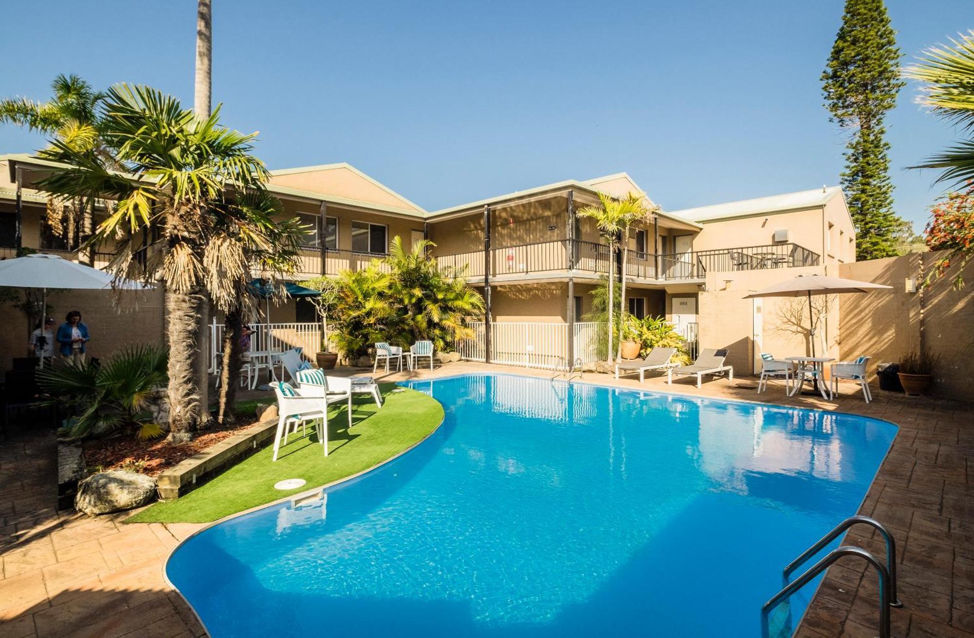 Mollymook Shores Екстериор снимка