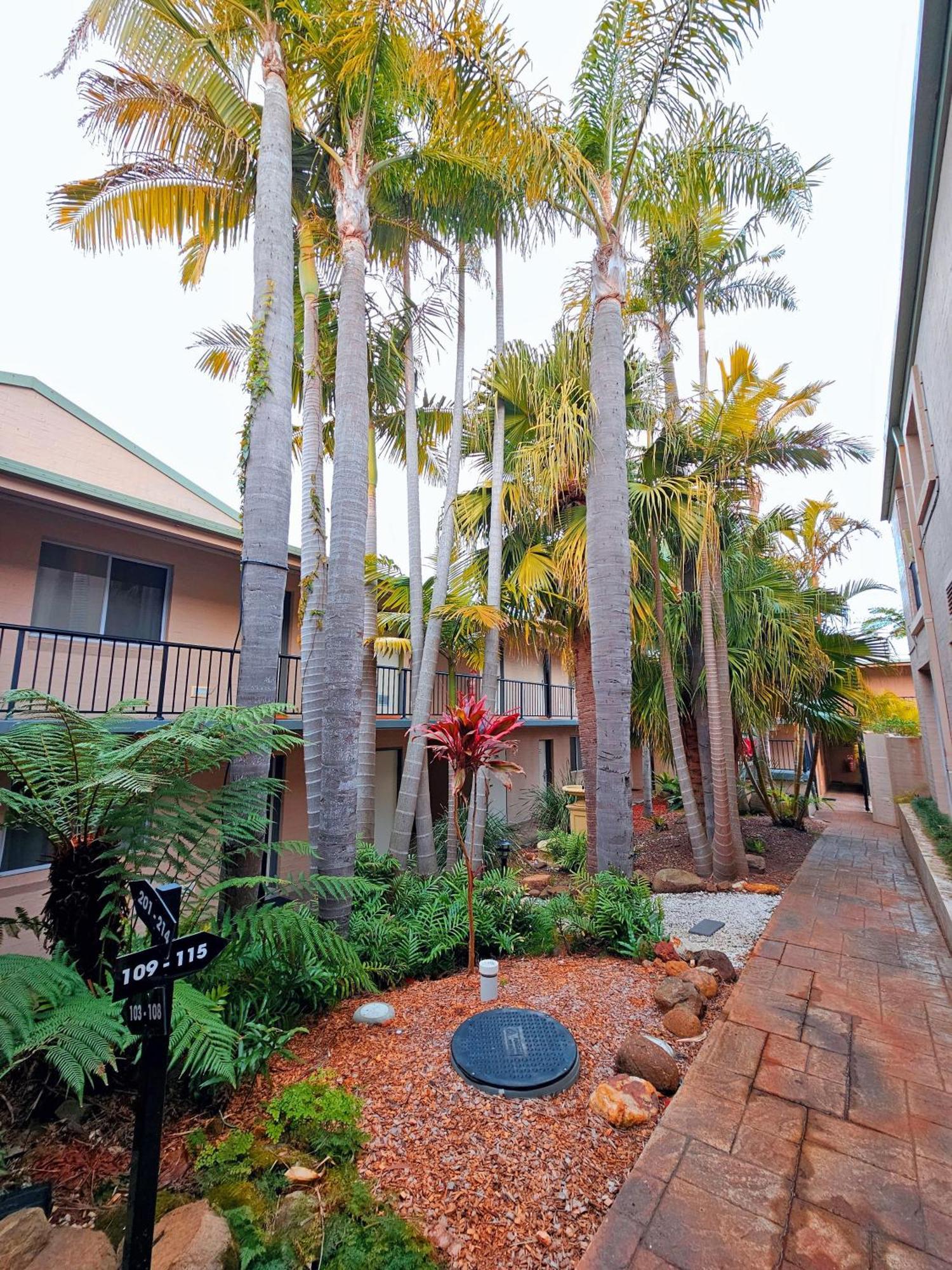 Mollymook Shores Екстериор снимка
