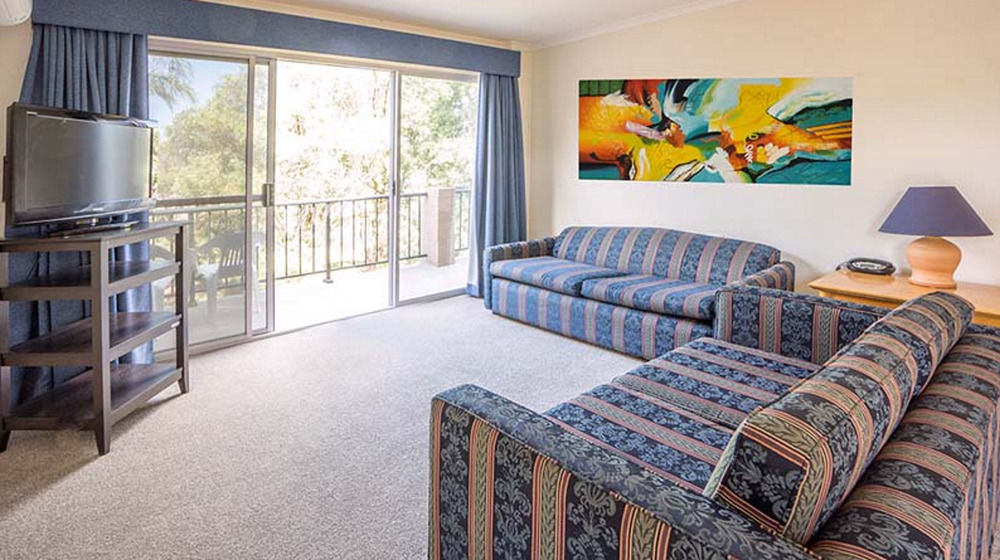 Mollymook Shores Екстериор снимка