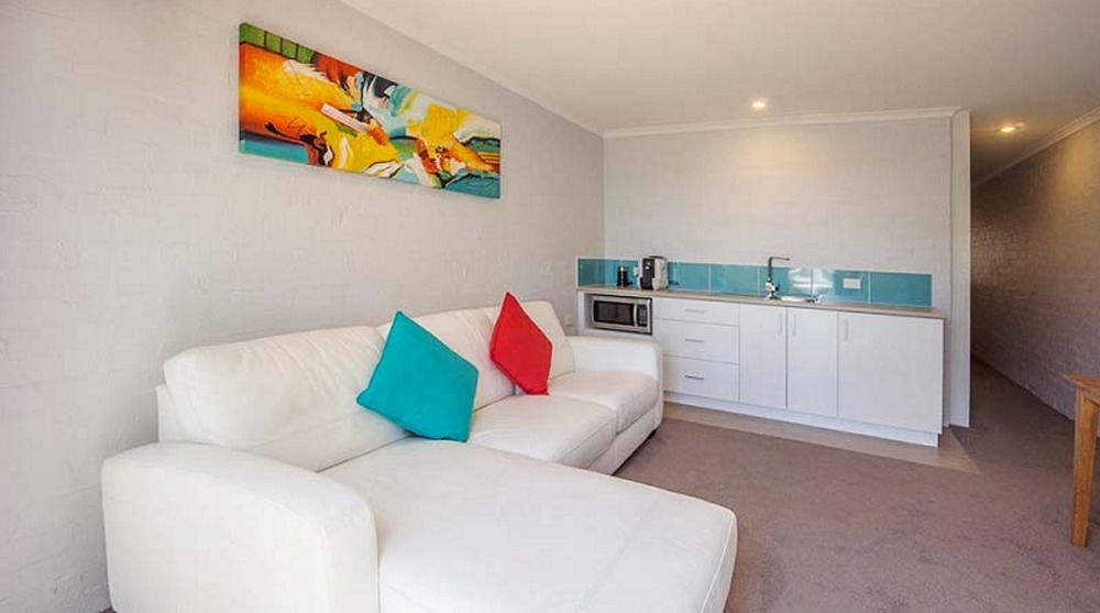 Mollymook Shores Екстериор снимка